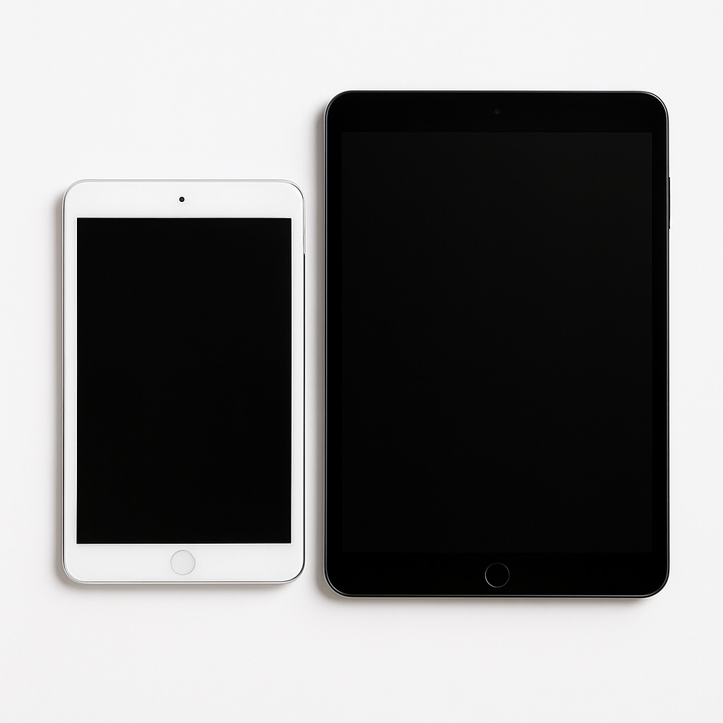 タブレット（電池有）